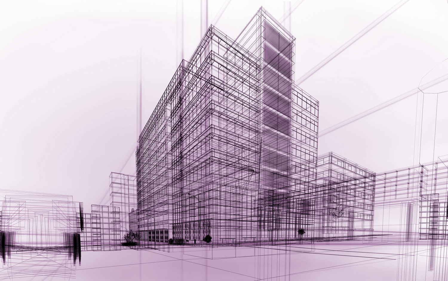 Developing, constructing, providing