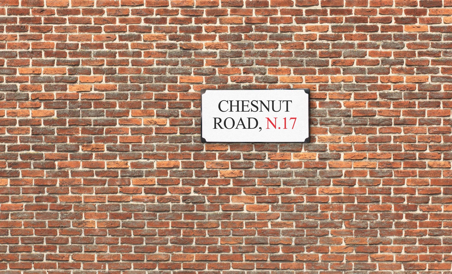 Chestnut Road