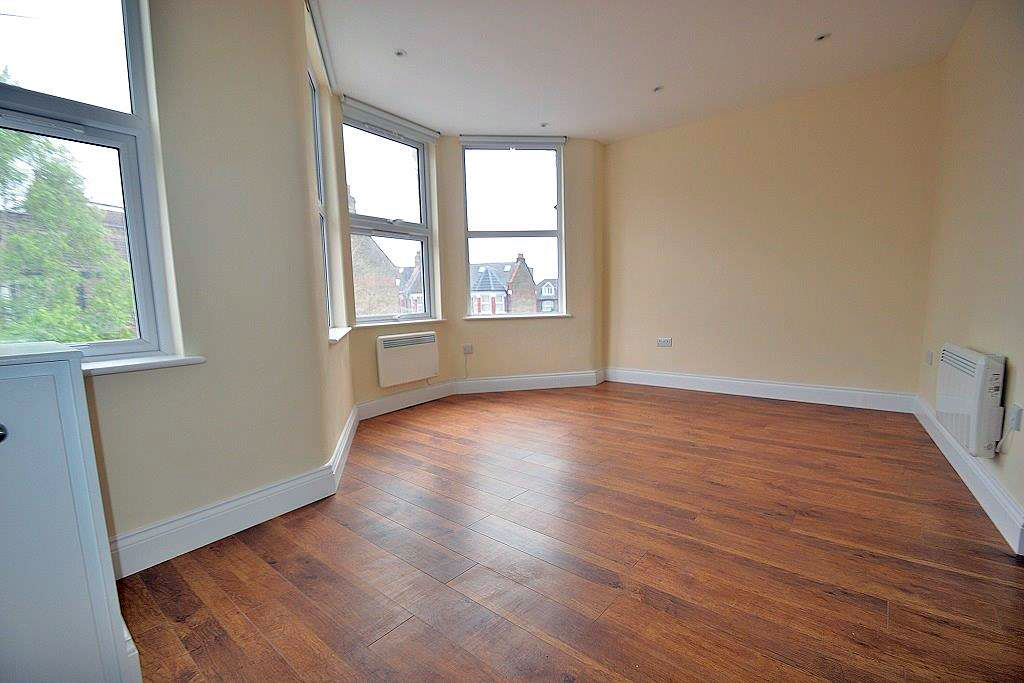 Keston Road
